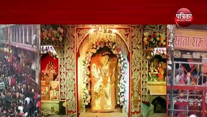 राजस्थान का ऐसा मंदिर, जहां भूतों को दी जाती है थर्ड डिग्री!, देखें वीडियो