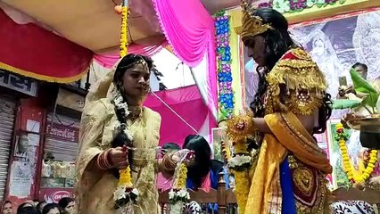 God has to come if there is true devotion and love