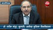 AMU कुलपति प्रो. तारिक मंसूर ने जारी किया वीडियो संदेश
