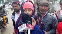 Baghpat: बेटी पैदा होने पर गणतंत्र दिवस के दिन मां को पीटकर घर से निकाल दिया, एसपी से मांगा न्‍याय