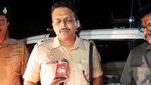 007 gang of Jodhpur encounters Maharashtra police, three injured