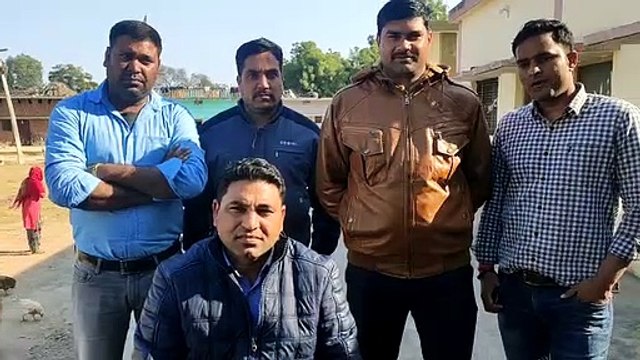 लोकायुक्त ने 15 हजार की रिश्वत लेते पटवारी को रंगे हाथों पकड़ा