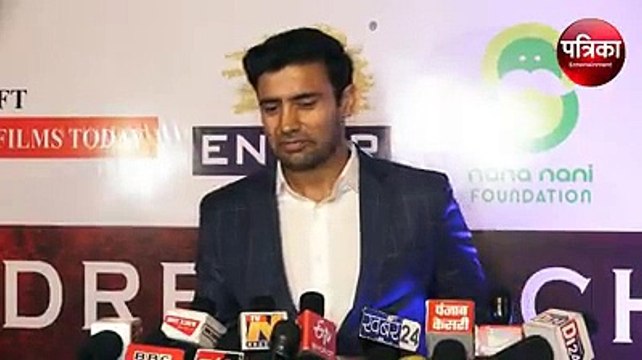 एक्स—बिग बॉस प्रतिभागी संग्राम सिंह ने बिग बॉस विनर के लिए कह दी ऐसी बात