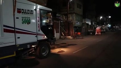 Cleanliness survey 2020