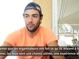 Tennis - Berrettini : 