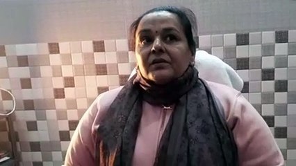 सहारनपुर जिला पंचायत अध्यक्षा का ताज बरकरार