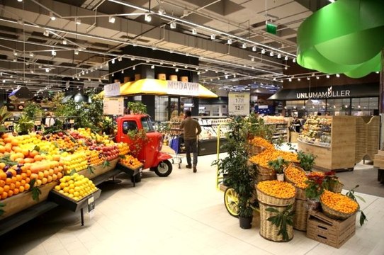 Marketler açık mı? A101 açık mı? Bim açık mı? Şok market açık mı? Sokağa çıkma yasağında marketler açık mı? Hangi marketler açık?