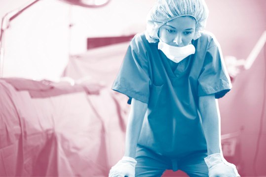 If Coronavirus Patients Outnumber Ventilators, Who Gets One? Here's How Doctors Decide