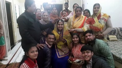 Imitating the abstinence path for the destruction of inauspicious deeds