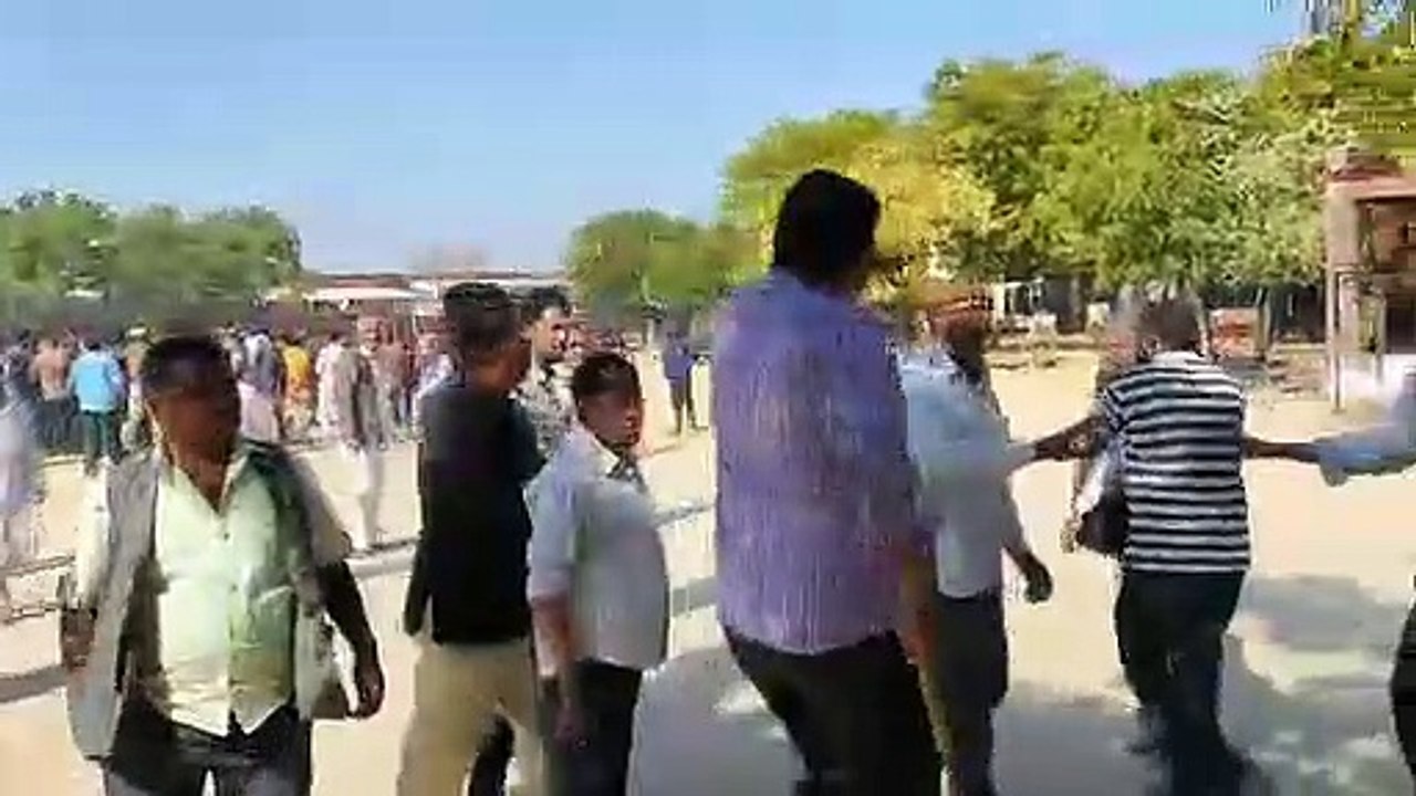 Bail of the veterans confiscated in elections