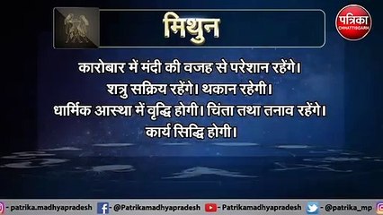 मंगलवार के दिन इन्हें मिल रहा लाभ अपना भी जान लें हाल