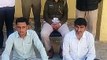 Drunk 170 pills, 7 kg Doda seized