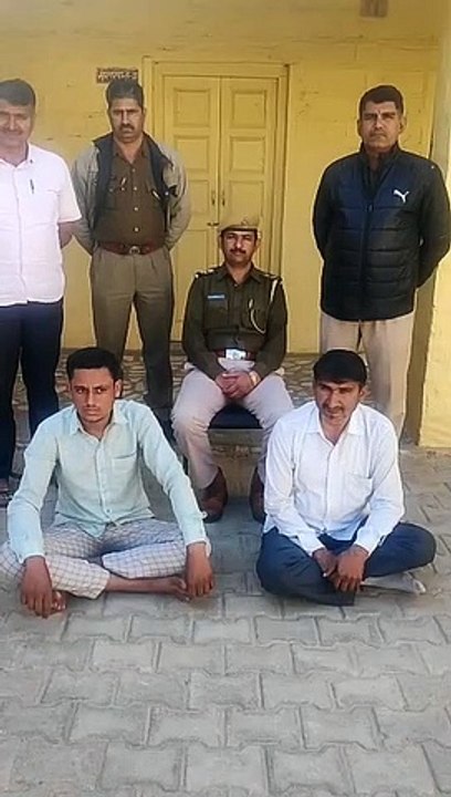 Drunk 170 pills, 7 kg Doda seized