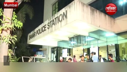 डॉ. कफील खान को यूपी STF ने किया गिरफ्तार, देखें वीडियो