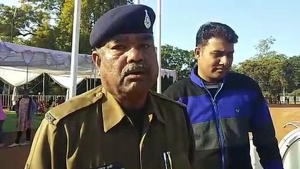 गणतंत्र दिवस समारोह