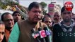 राहुल की आक्रोश रैली को भाजपा ने बताया जुगाड़ रैली