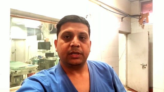 Inspire Your Heart with Art Day दिल का मामला है दिलबर, अपने दिल को खुश कर