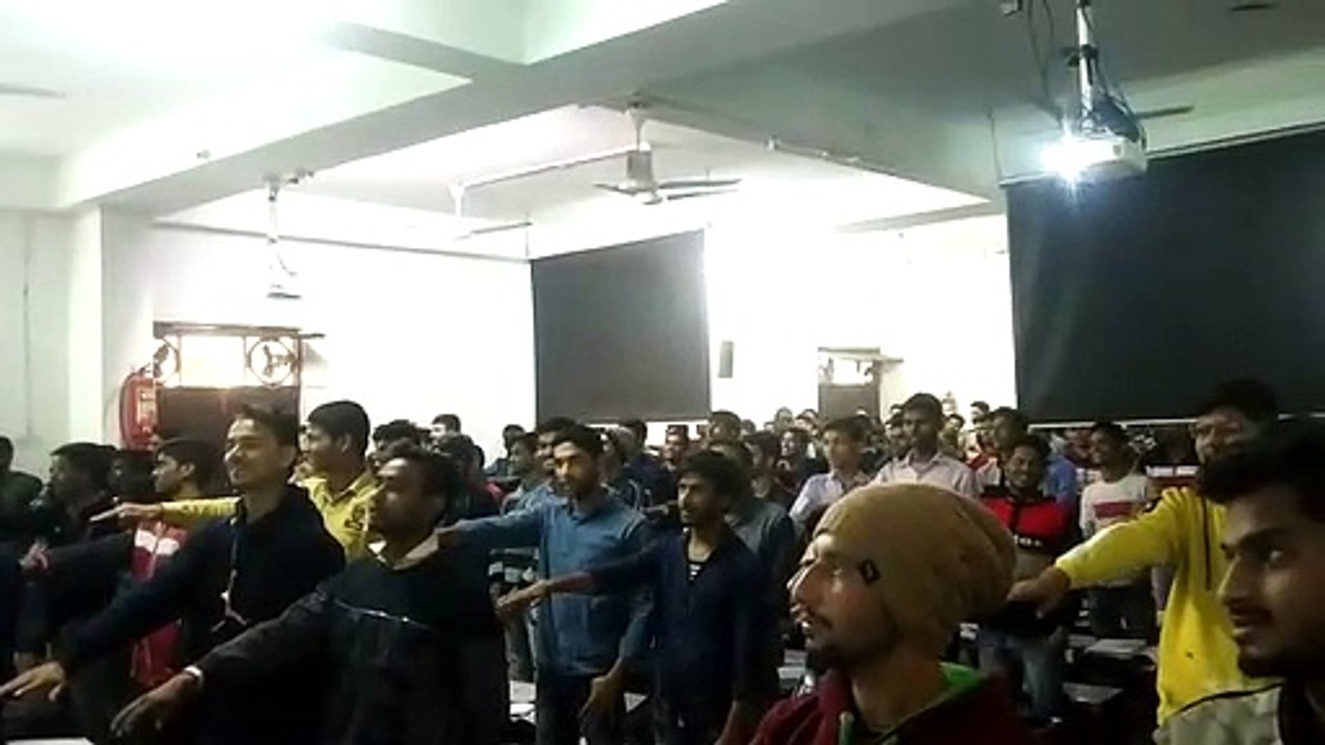 Patrika Event video