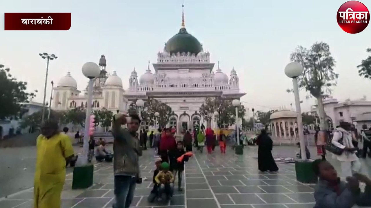 राजपथ पर देवाशरीफ, गणतंत्र दिवस की झांकी में दिखेगी गंगा-जमुनी तहजीब
