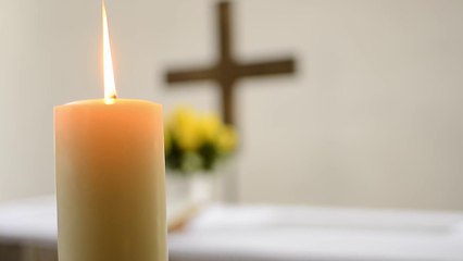 Gottesdienst zum Ostersonntag 2020 - Ev. Kirchengemeinde Sondelfingen