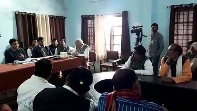 ग्राम पंचायतों का हुआ आरक्षण अब यह होगी पंचायतों की स्थिति, पढ़ें खबर