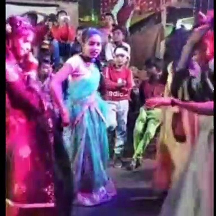 Shaadi enjoy Bhojpuri video