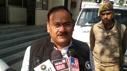 एएमयू में हजारों छात्रों के हाई वोल्टेज धरने के बाद छात्र को मिली जमानत