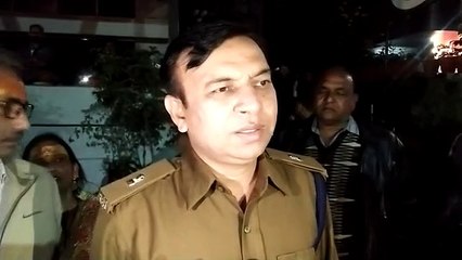 कोयले की चिंगारी से चिमनी में लगी आग, इस तरह मची फिर होटल में अफरातफरी