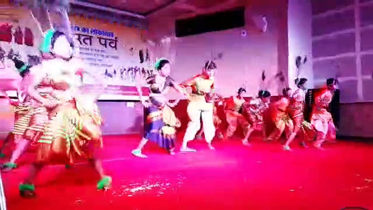 Bharat festival