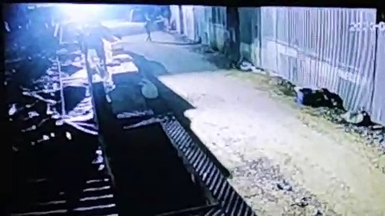 fire in rangmahal
