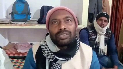 sp leader attack on ganga yatra