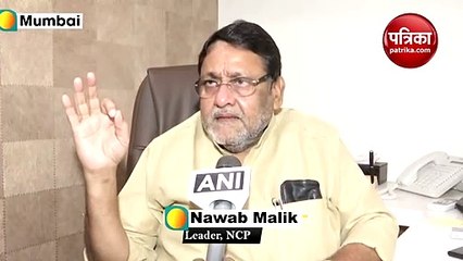 Video:  अदनान सामी विवादः एनसीपी नेता बोले- 'मोदी की जय' करने वाले का होगा सम्मान