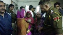 2 year old child kidnapped in jodhpur and kidnapper arrested by police