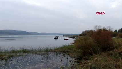 İSTANBUL'DA BARAJLARDAKİ DOLULUK ORANI YÜZDE 70'İ GEÇTİ