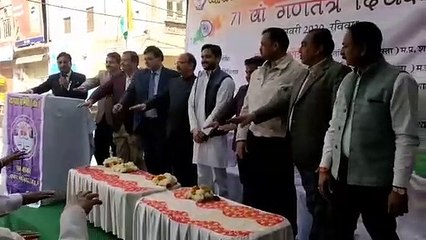 environment and cleanliness video