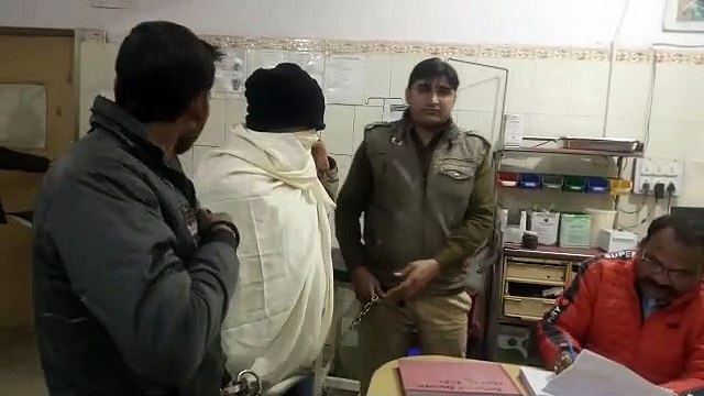 भाभी की फोन पर बातचीत से गुस्साए देवर ने कर दिया उसका कत्ल, पति ने खोला राज