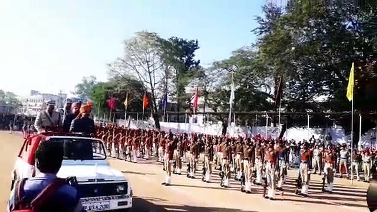 Republic Day program