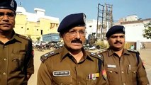 उत्तर प्रदेश के बुलंदशहर में पुलिस को तेजतर्रार और अपराध पर नियंत्रण पाने के लिए बीट सिस्टम