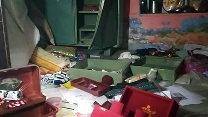 दामाद का हाल जानने गया परिवार, खुद के बिगड़ गए हालात...