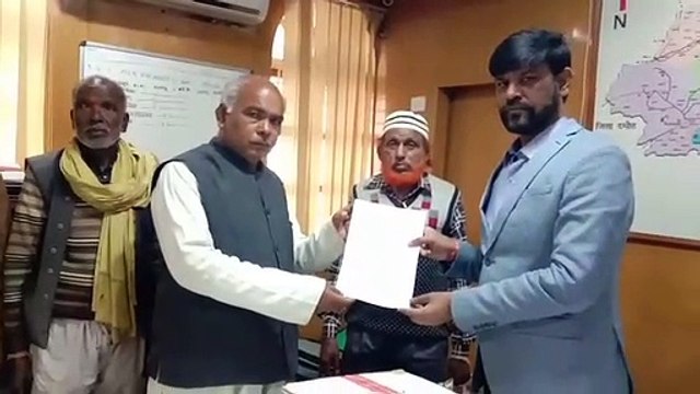 Serious negligence of Assistant Director Fisheries Department