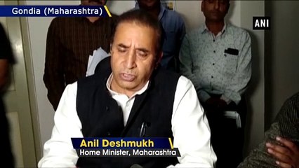 भीमा-कोरेगांव मामले की जांच NIA को सौंपें जाने पर महाराष्ट्र सरकार उग्र