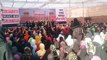 सीएए के विरोध में महिलाओं ने किया विरोध प्रदर्शन