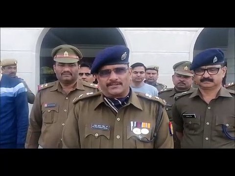 गणतंत्र दिवस को लेकर अलर्ट जारी, बम निरोधक दस्तों ने चलाया सघन चेकिंग अभियान