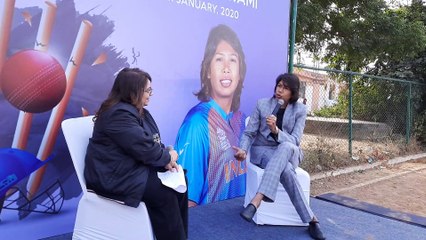 ये डायरेक्टर तय करेंगे कि वो बायोपिक में किस एक्ट्रेस को लेते हैं— झूलन गोस्वामी