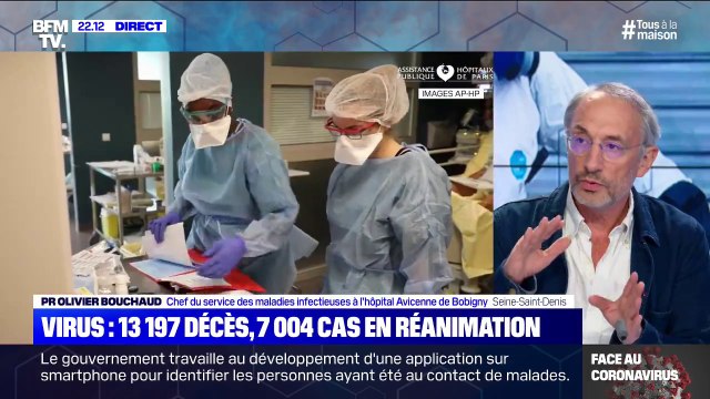 Coronavirus: S'il y a deuxième vague, les hôpitaux ne pourront pas prendre en charge les malades , estime Philippe Douste-Blazy
