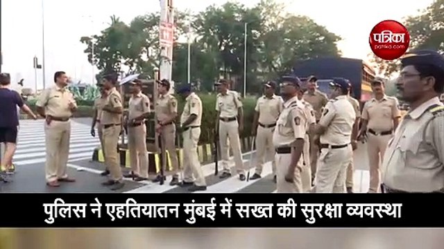 CAA-NRC के विरोध में वंचित बहुजन अघाड़ी का महाराष्ट्र बंद