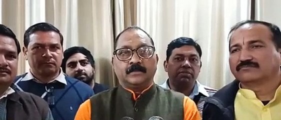 27 को बिजनौर आएंगे यूपी और उत्‍तराखंड के मुख्‍यमंत्री, Ganga Yatra का करेंगे उद्घाटन