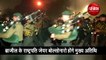 दिल्ली: गणतंत्र दिवस परेड की तैयारियां पूरे जारों पर, देखें वीडियो