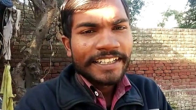 Meerut के एक गांव में काली छाया की अफवाह से दहशत, शाम होते घरों कैद हो जाते हैं लोग, देखें Video