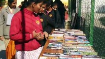 photo exhibition on mahatma gandhi at rajmata girls school jodhpur